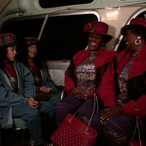 Photo Sister, Sister