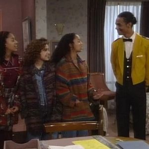 Photo Sister, Sister