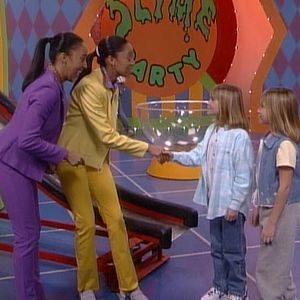 Photo Sister, Sister