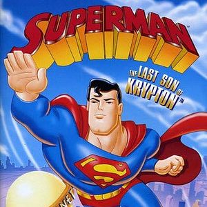 Photo Superman: The Last Son of Krypton