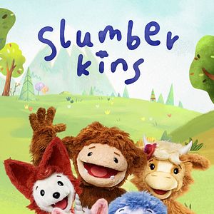 Photo Slumberkins, un monde tout doux