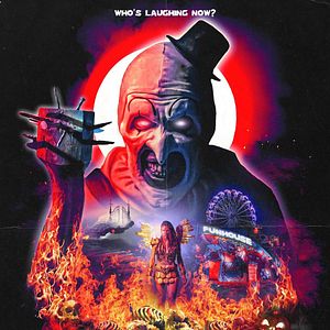 Photo Terrifier 2