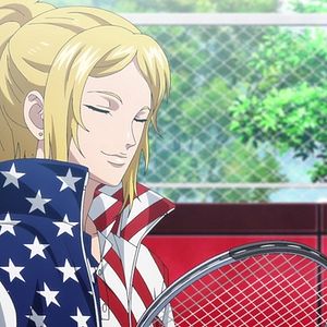 Photo The Prince of Tennis II