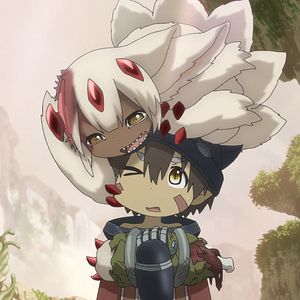 Photo Made in Abyss