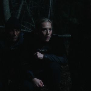 Photo La Disparue de Lørenskog