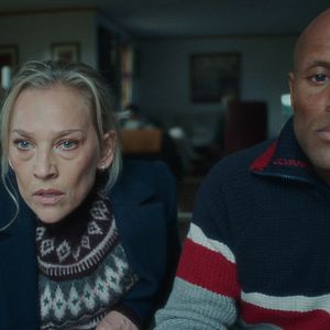 Photo La Disparue de Lørenskog