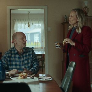 Photo La Disparue de Lørenskog