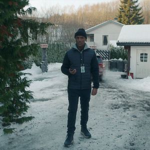 Photo La Disparue de Lørenskog