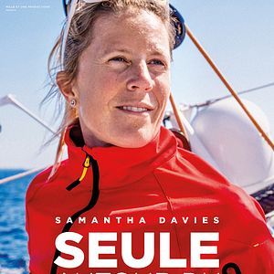 Photo Seule autour du monde