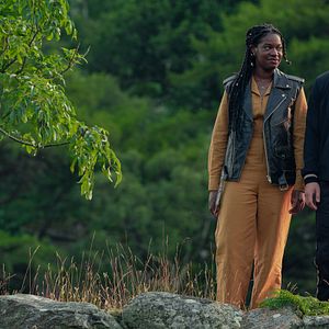 Photo Precious Mustapha