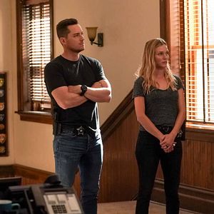 Photo Tracy Spiridakos