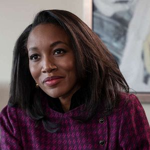 Photo City on a Hill