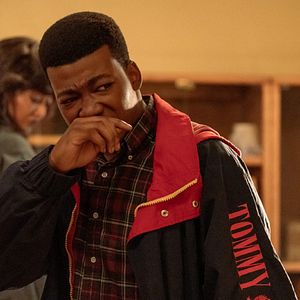 Photo Power Book III: Raising Kanan