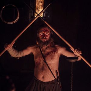 Photo Vikings: gloire et déclin