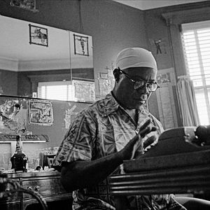 Photo Louis Armstrong