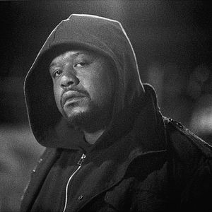 Photo Forest Whitaker