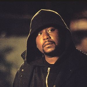 Photo Forest Whitaker