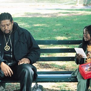 Photo Forest Whitaker