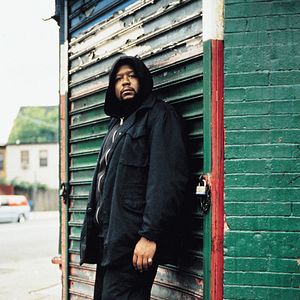 Photo Forest Whitaker