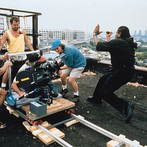 Photo Forest Whitaker