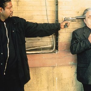 Photo Forest Whitaker