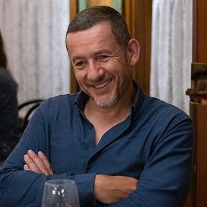 Photo Dany Boon