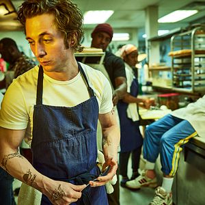 Photo Jeremy Allen White