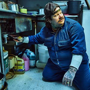 Photo Matty Matheson