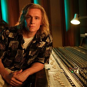 Photo Matthias Schweighöfer