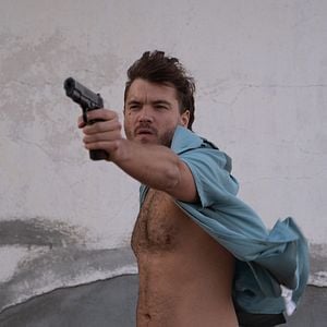 Photo Emile Hirsch