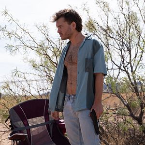 Photo Emile Hirsch