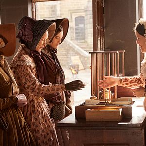 Photo Alexandra Dowling