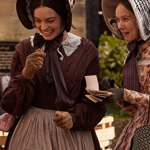 Photo Alexandra Dowling