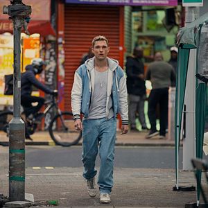 Photo Ed Skrein