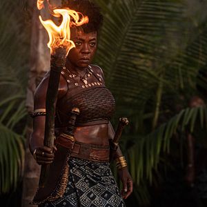 Photo Viola Davis