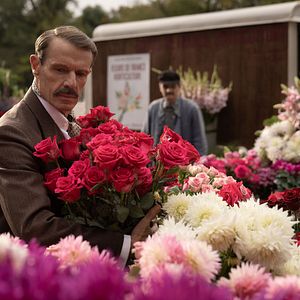 Photo Lambert Wilson