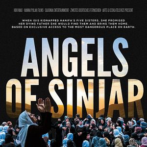 Photo Les Anges de Sinjar
