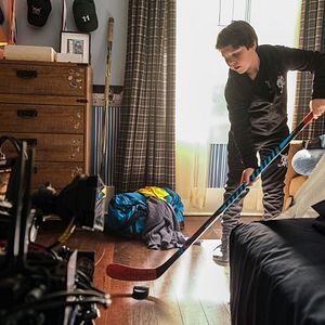 Photo Les Petits Champions : Game Changers