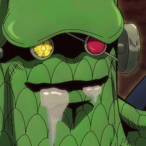 Photo Jojo's Bizarre Adventure