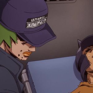 Photo Jojo's Bizarre Adventure