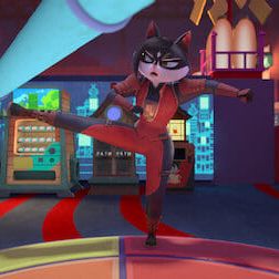 Photo Lapin samouraï : Les chroniques d'Usagi