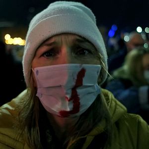 Photo Tout de moi ne disparaîtra pas