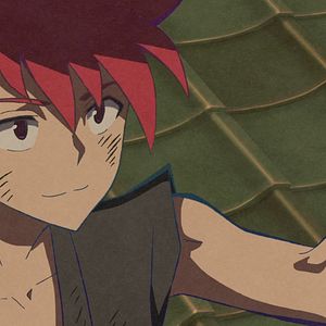 Photo Shine On! Bakumatsu Bad Boys!