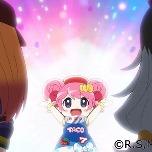 Photo Hanabichan ~The girl who popped out of the game world~