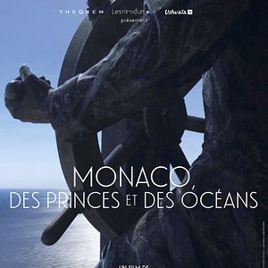 Photo Monaco, des princes et des océans