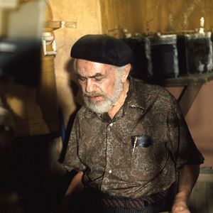 Photo Edward G. Robinson