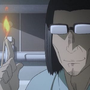 Photo Coma héroïque dans un autre monde