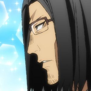 Photo Coma héroïque dans un autre monde