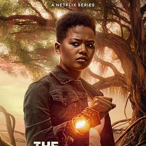 Photo The Brave Ones