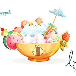 Photo Bee et PuppyCat